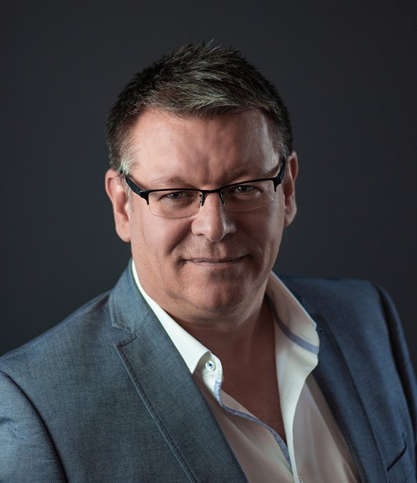 Craig Peterson, Co-Founder, Chairman & Lead Venture Architect at n-gage.io