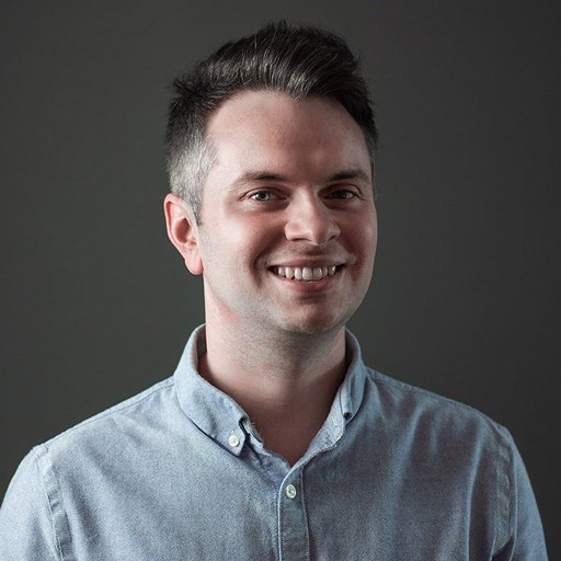 Daniel Ord, Senior Developer at n-gage.io