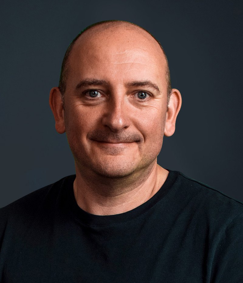 Bryan Hoare, Co-Founder & CEO at n-gage.io
