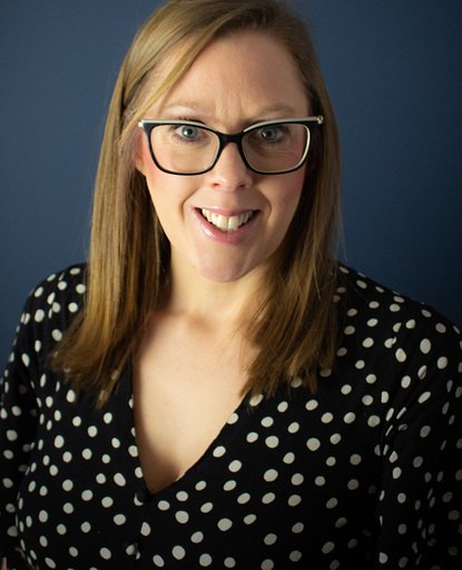 Laura Davis, Finance Manager at n-gage.io