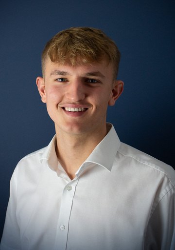 Charlie Walton, Data Analyst at n-gage.io
