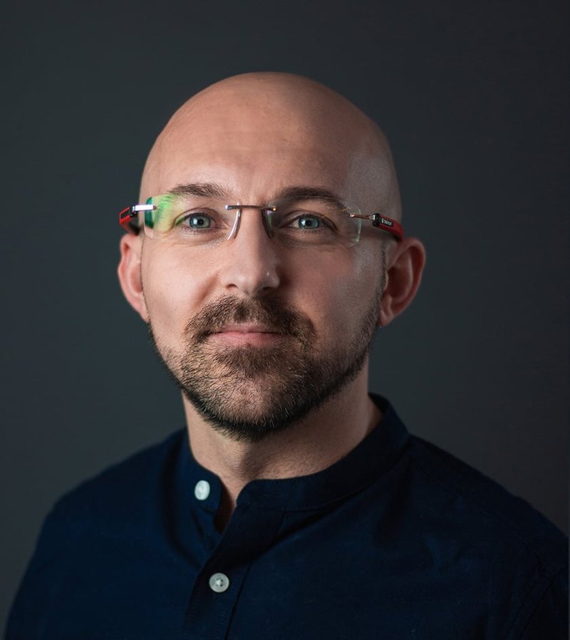 Tony Short, Programme Director at n-gage.io