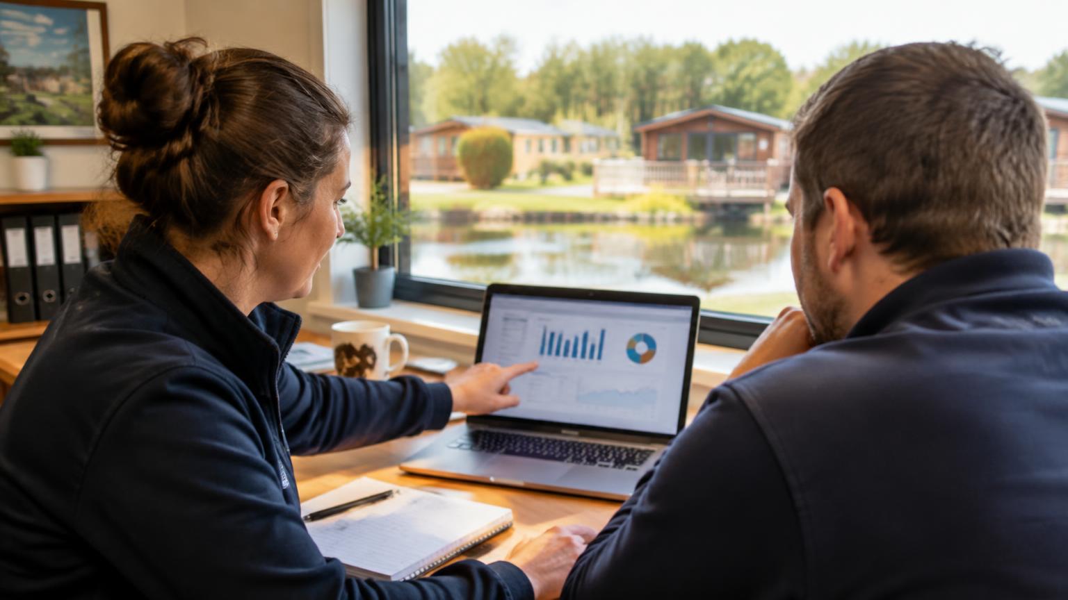 Is your guest app delivering value? What holiday parks should measure