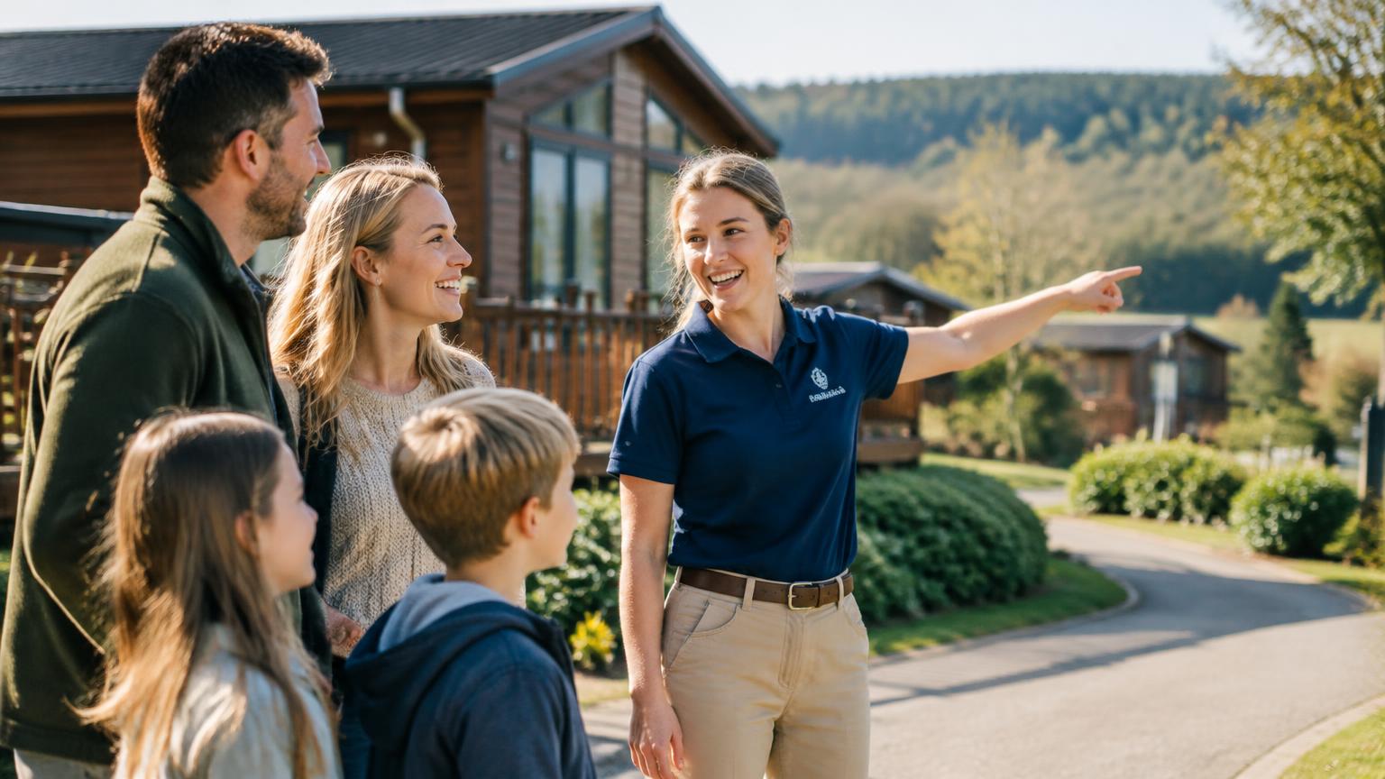 Fewer repeat questions, more time for your guests